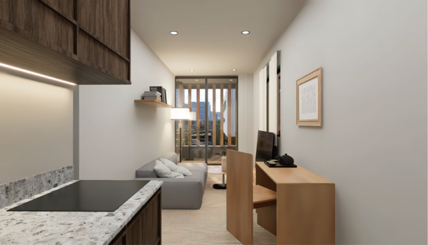 Grand City Osaka image