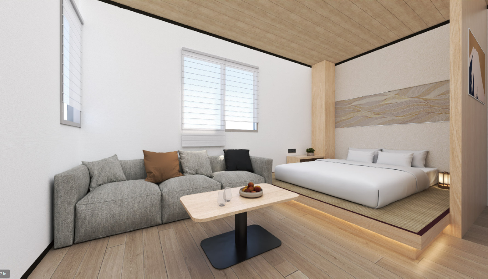 Grand City Osaka image