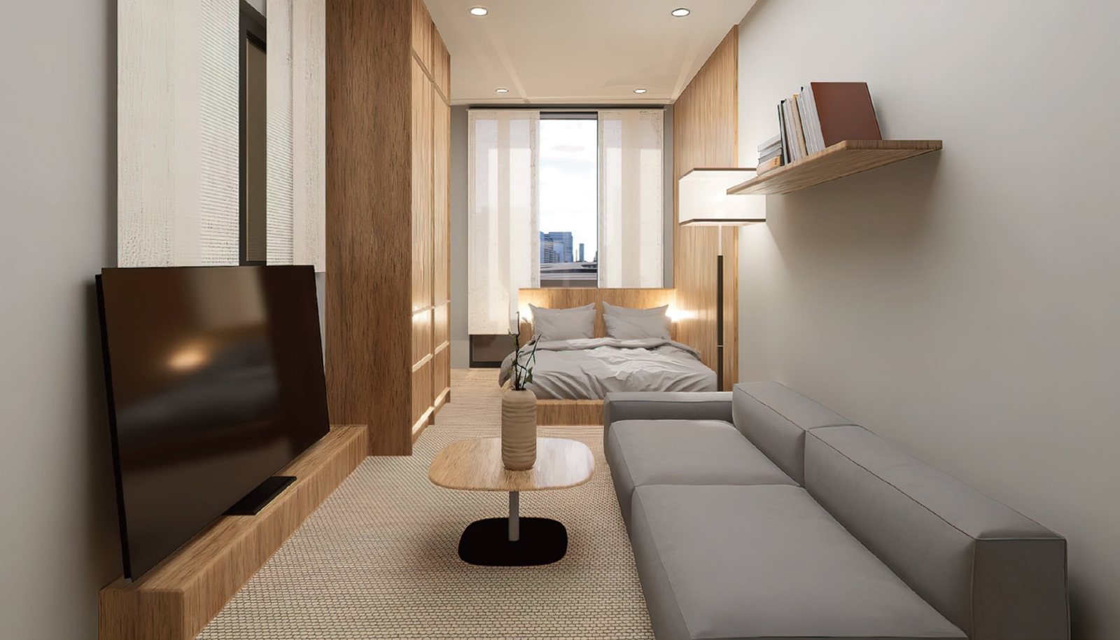 Grand City Osaka image