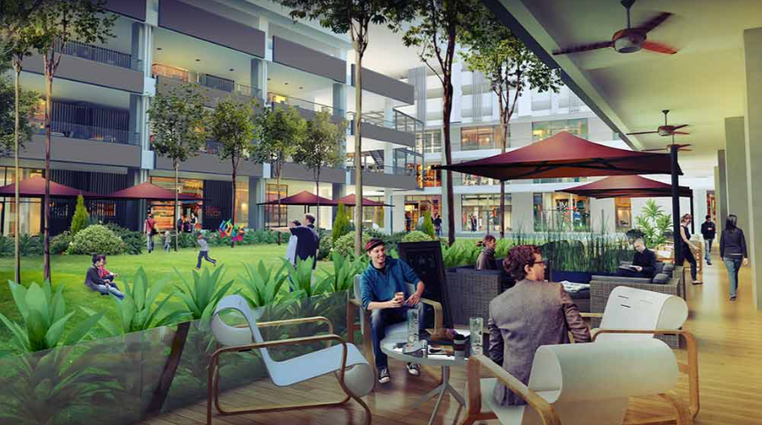 The Perfect Starting Point Is In Here! image