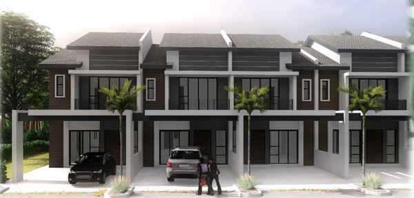 Taman Seri Bedu image