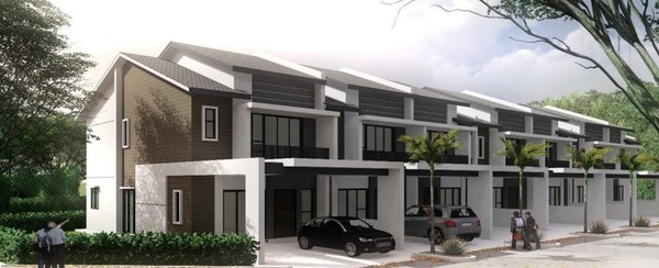 Taman Seri Bedu image