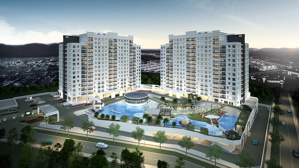 The Navens Condominium image