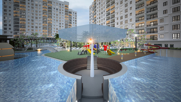 The Navens Condominium image