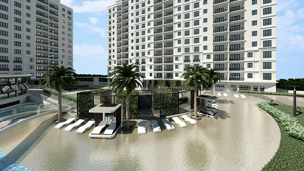 The Navens Condominium image