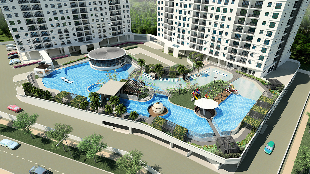 The Navens Condominium image