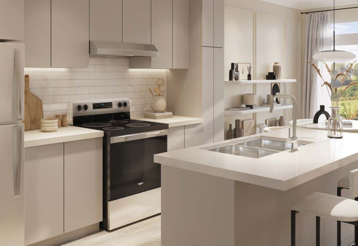 Courtice Glen Towns image