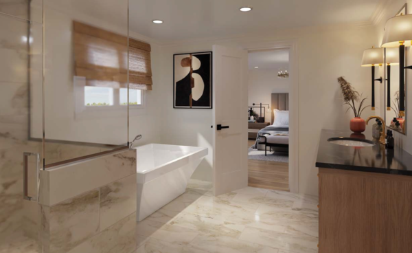 Courtice Glen Towns image