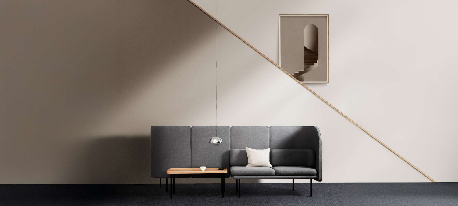 MESOGAIA Residence image