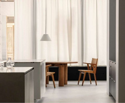 MESOGAIA Residence image