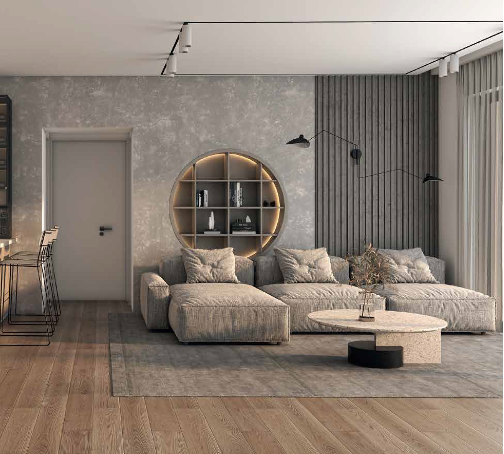 MESOGAIA Residence image