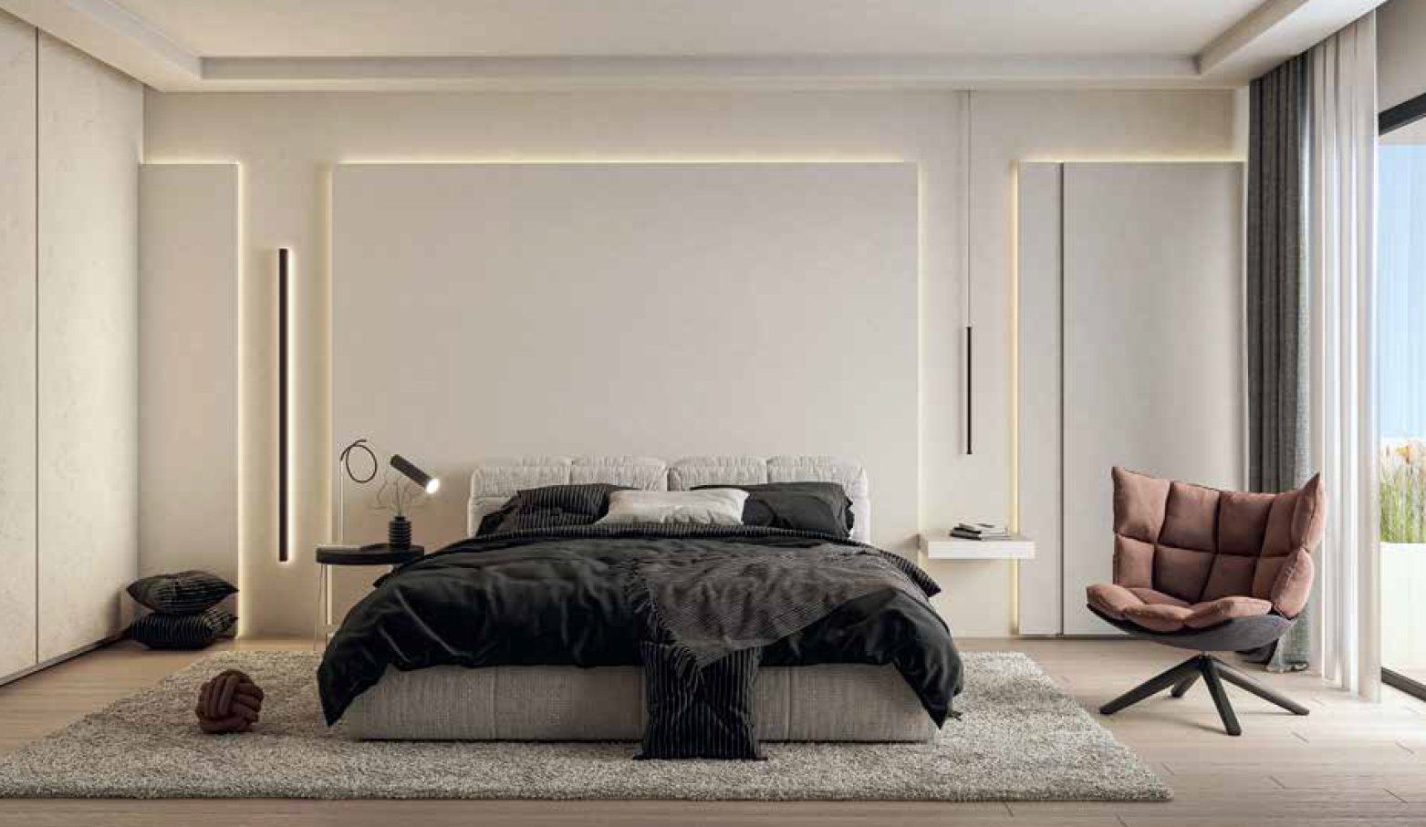 MESOGAIA Residence image