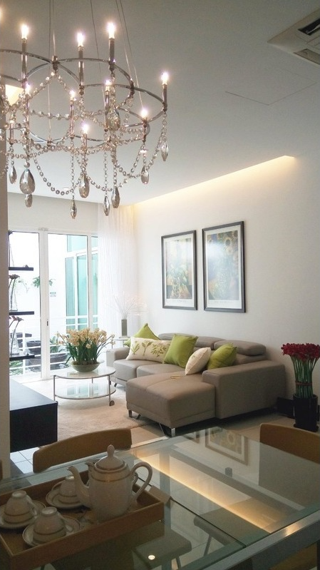 The Retreat Condominium image