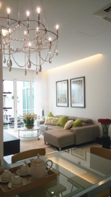 The Retreat Condominium image