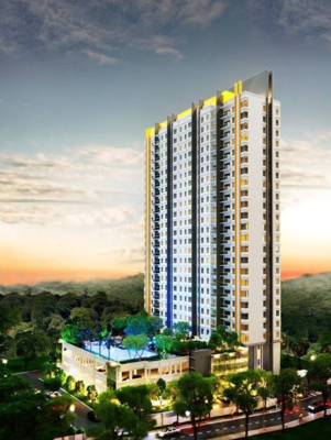 The Retreat Condominium image