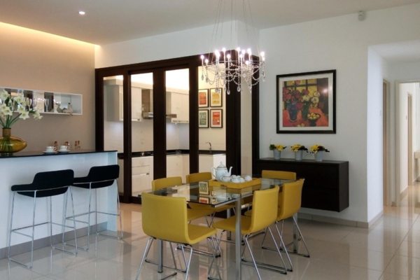 The Retreat Condominium image