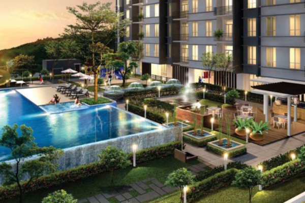 The Retreat Condominium image