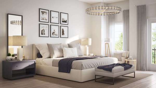 The Block On Clair image