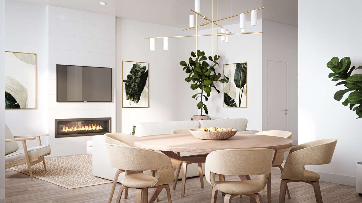 The Block On Clair image