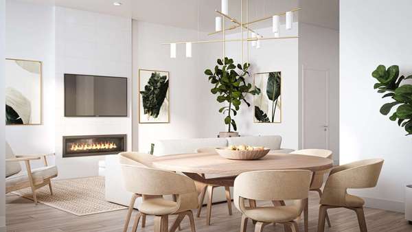 The Block On Clair image