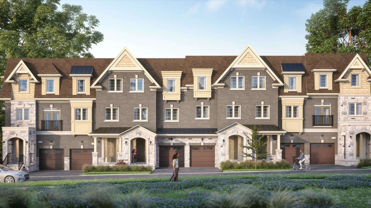 The Block On Clair image