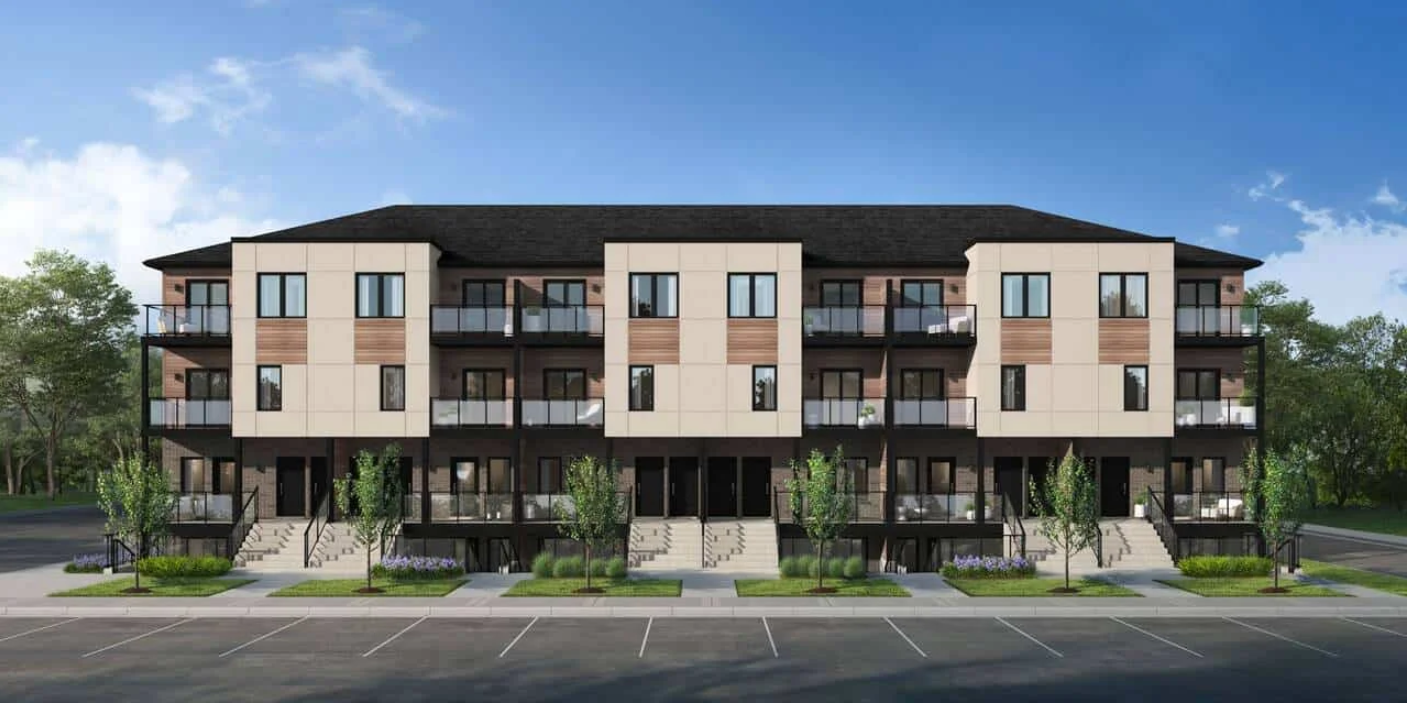 The Block On Clair image