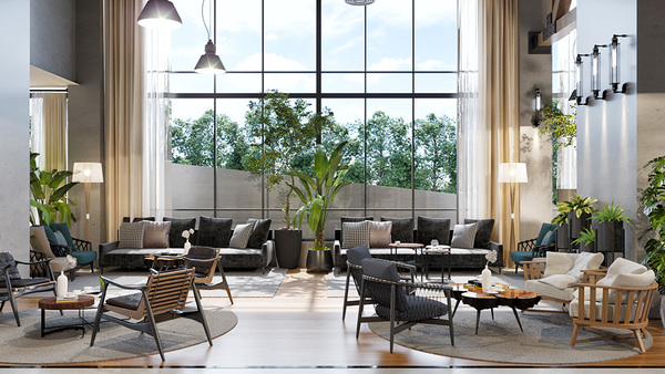 Ventus & Tradesmen image