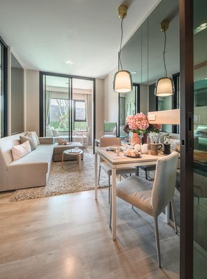 Niche MONO Mega Space Bangna image