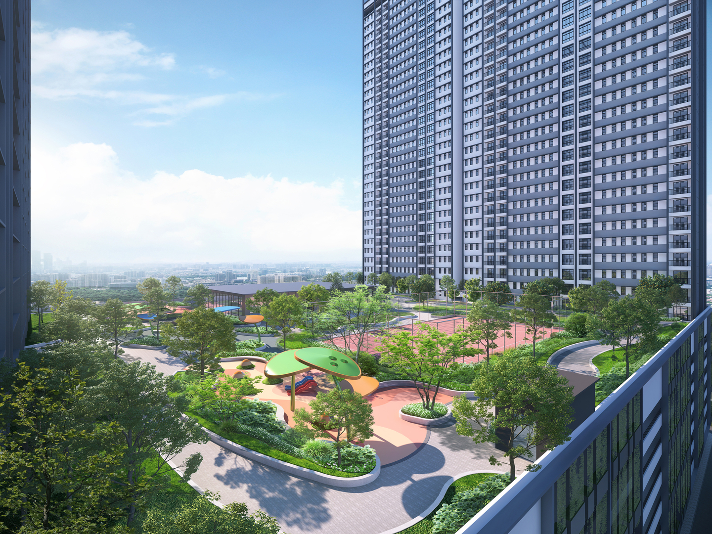 Versa Junior Apartment image