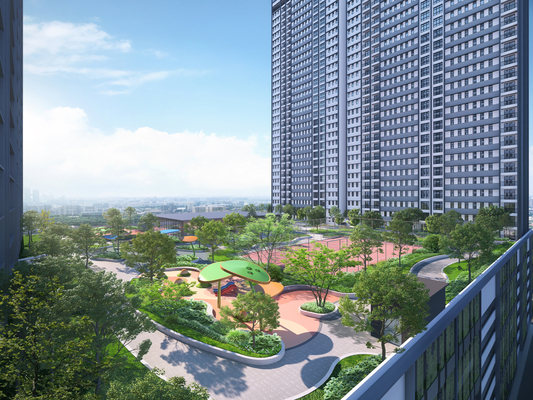 Versa Junior Apartment image