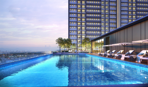 Versa Junior Apartment image