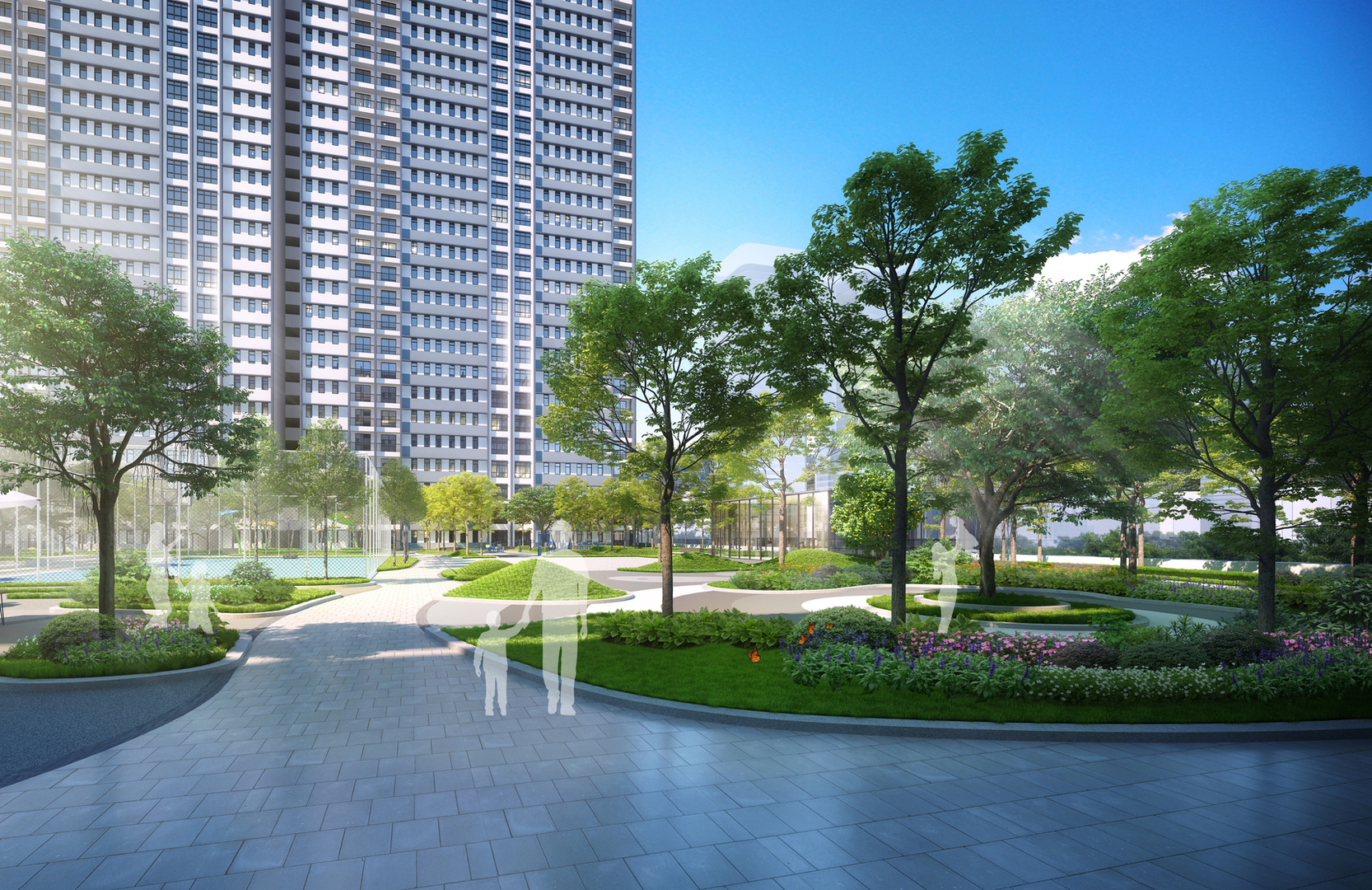 Versa Junior Apartment image