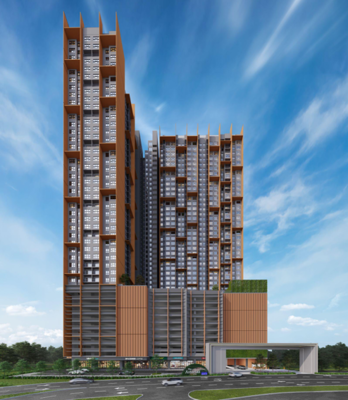 New Project Located in Kebun Teh image