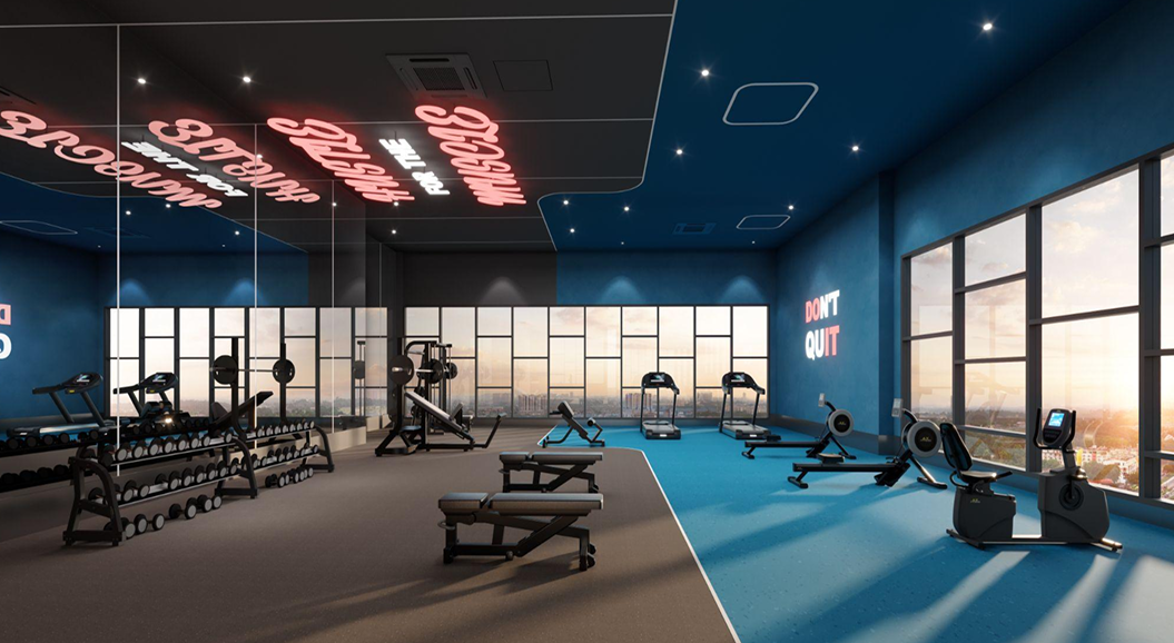 New Project Located in Kebun Teh image