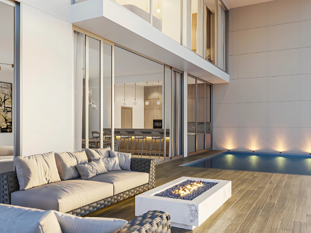 Maas Azur Residences image