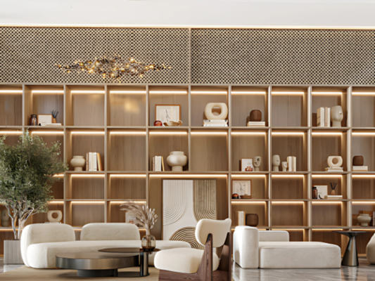 Maas Azur Residences image