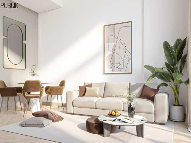 Maas Azur Residences image