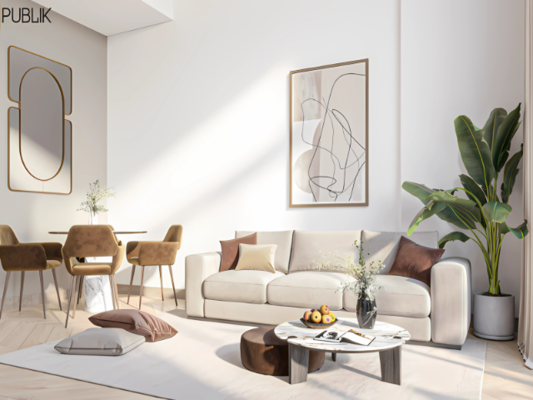 Maas Azur Residences image