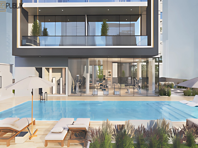 Maas Azur Residences image