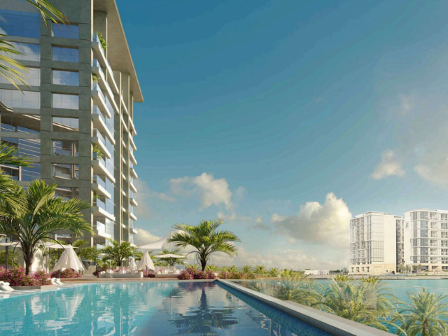 The Bay Residences image
