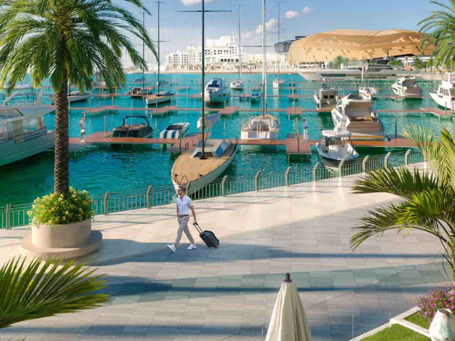 The Bay Residences image