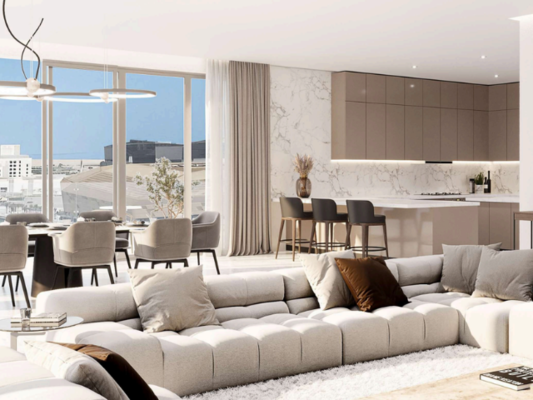 The Bay Residences image
