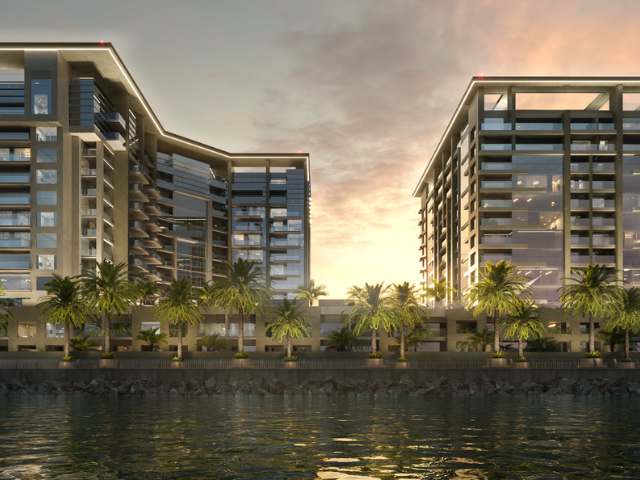 The Bay Residences image
