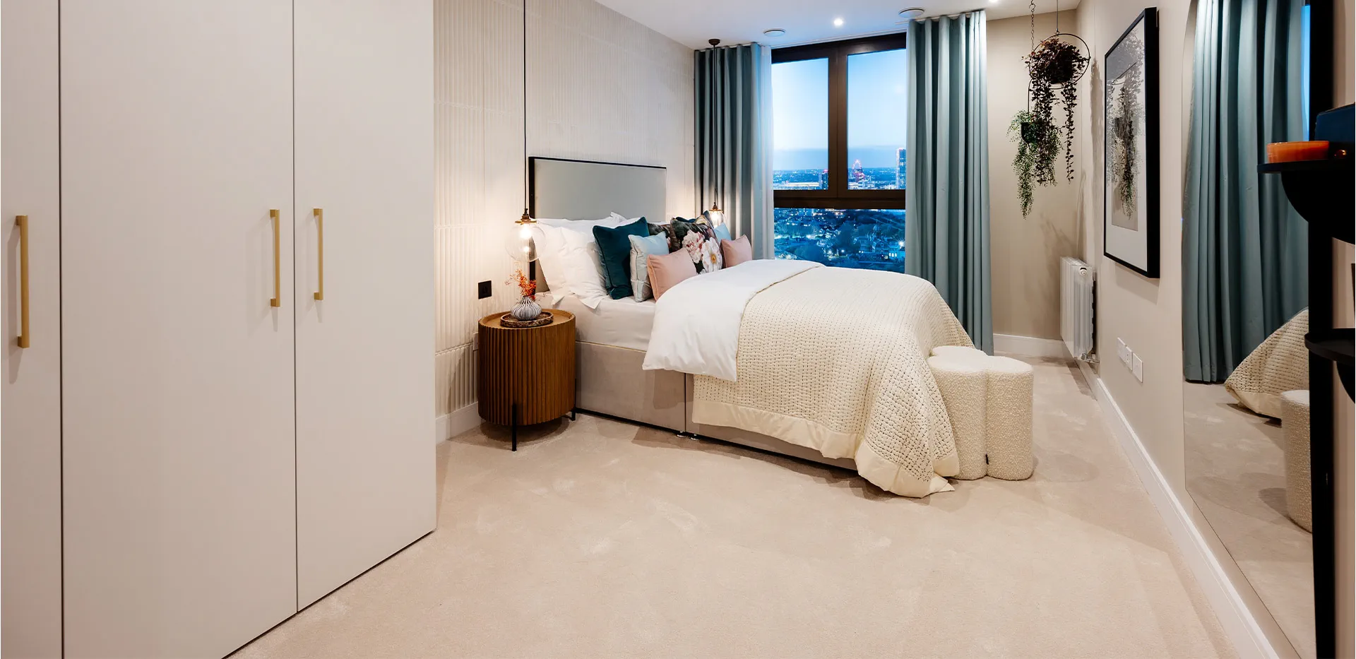 TwelveTrees Park image