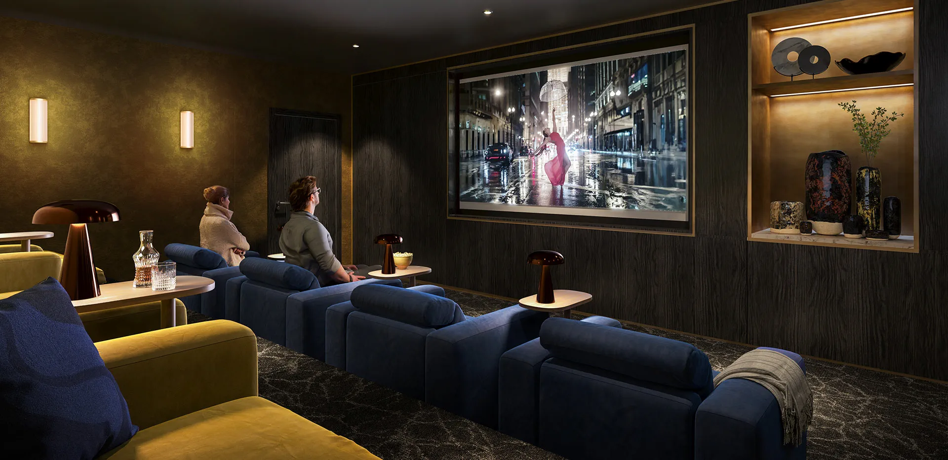 TwelveTrees Park image