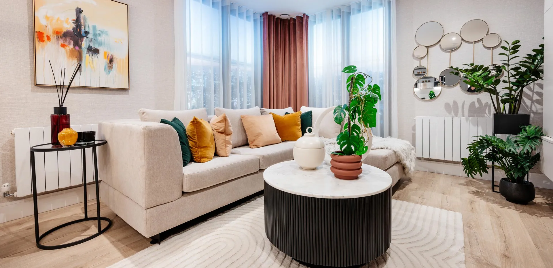 TwelveTrees Park image