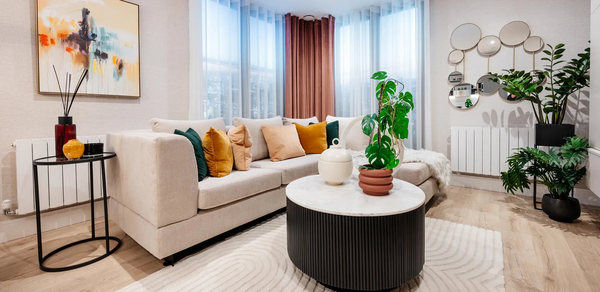 TwelveTrees Park image