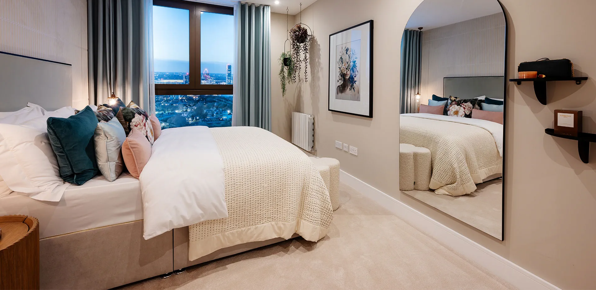 TwelveTrees Park image