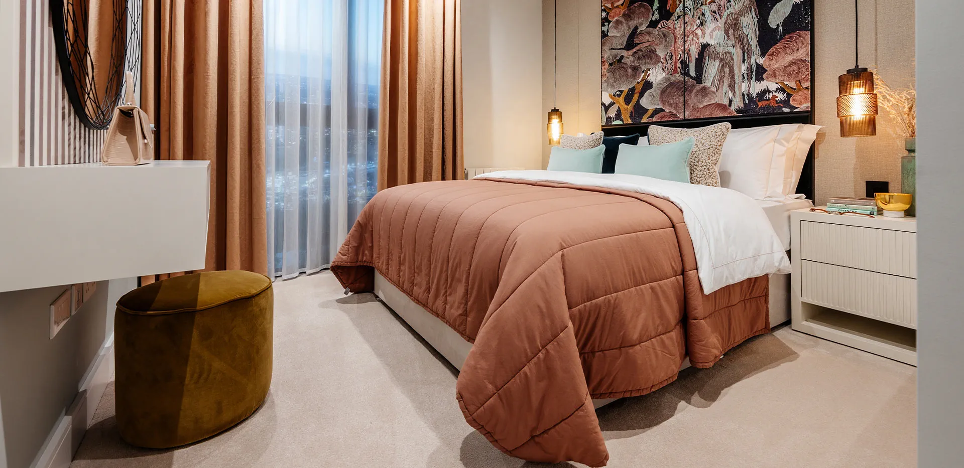 TwelveTrees Park image