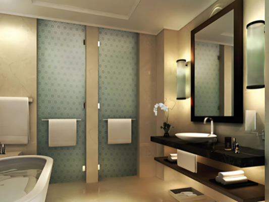 Fairmont Marina Residences image